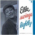 Ella Swings Lightly (Vinyl)