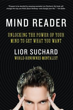 Mind Reader - Suchard, Lior