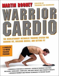 Warrior Cardio - Rooney, Martin