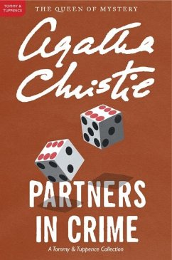 Partners in Crime - Christie, Agatha