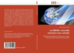 La MRAM, nouvelle mémoire non volatile - Alvarez-Hérault, Jérémy