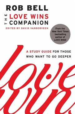 The Love Wins Companion - Bell, Rob