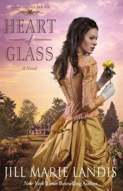 Heart of Glass - Landis, Jill Marie