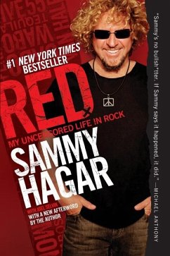 Red - Hagar, Sammy