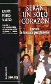 SERAN UN SOLO CORAZON-ITINERARIO DE FORMACION PREMATRIMONIAL