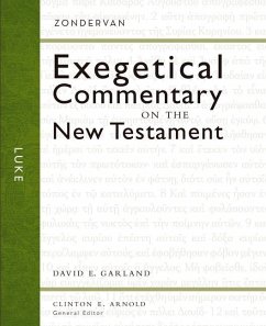 Luke - Garland, David E.