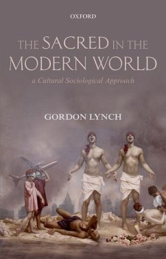The Sacred in the Modern World - Lynch, Gordon