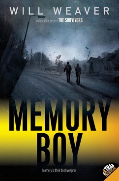Memory Boy (Revised) - Weaver, Will