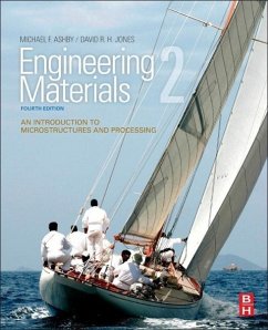 Engineering Materials 2 - Jones, David R.H.;Ashby, Michael F.