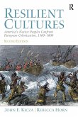 Resilient Cultures