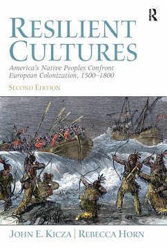 Cover Resilient Cultures
