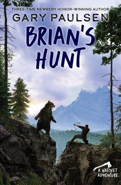 Brian's Hunt - Paulsen, Gary