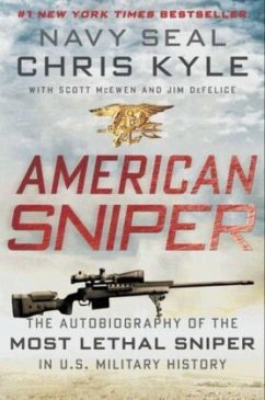 Cover American Sniper