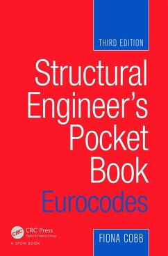 Structural Engineer's Pocket Book: Eurocodes - Cobb, Fiona