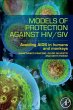Models of Protection Against Hiv/Siv - Bild 1