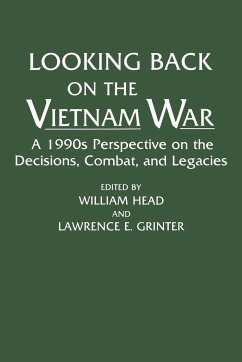 Looking Back on the Vietnam War by Omar Ali Paperback | Indigo Chapters