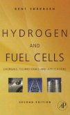 Hydrogen and Fuel Cells