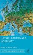 Europe, Nations and Modernity - Bild 1