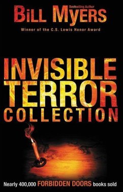 Invisible Terror Collection - Myers, Bill