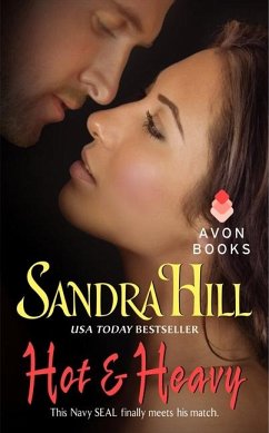 Hot & Heavy - Hill, Sandra