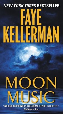 Moon Music - Kellerman, Faye