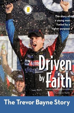 Driven by Faith - Kelly, Godwin