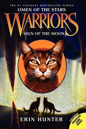 Warriors, Omen of the Stars, Sign of the Moon
