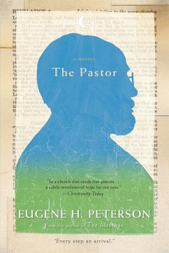 The Pastor - Peterson, Eugene H