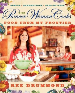 The Pioneer Woman Cooks--Food from My Frontier - Drummond, Ree