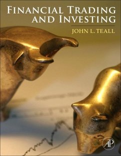 Financial Trading and Investing - Teall, John