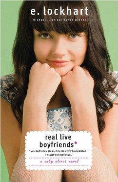 Real Live Boyfriends - Lockhart, E.