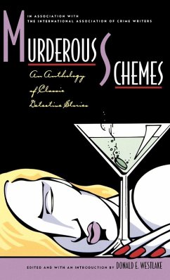 Cover Murderous Schemes