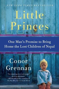 Little Princes - Grennan, Conor