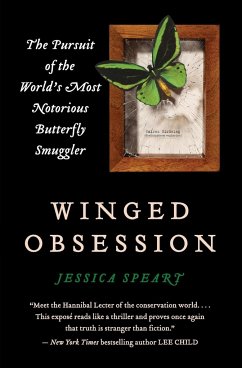 Winged Obsession - Speart, Jessica