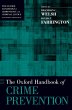 Oxford Handbook of Crime Prevention - Bild 1
