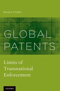 Global Patents - Trimble, Marketa