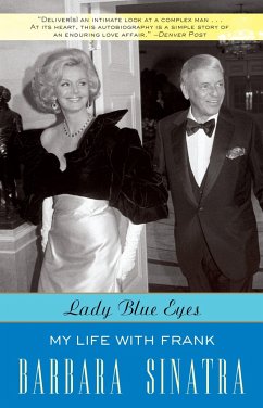 Lady Blue Eyes - Sinatra, Barbara