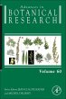 Advances in Botanical Research - Bild 1
