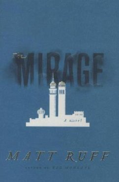 The Mirage - Ruff, Matt