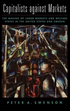 Cover Capitalists Against Markets