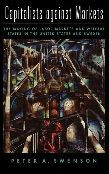 Capitalists Against Markets Capitalists Against Markets