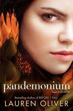 Pandemonium - Oliver, Lauren