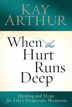 When the Hurt Runs Deep - Arthur, Kay