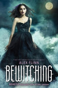 Bewitching - Flinn, Alex