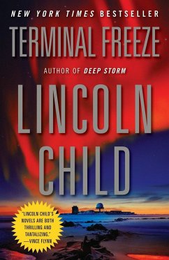 Terminal Freeze - Child, Lincoln