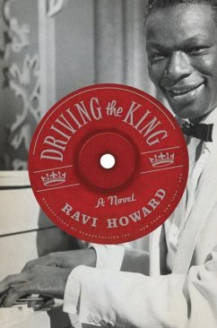 Driving the King - Howard, Ravi