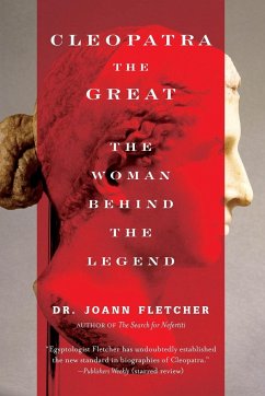 Cleopatra the Great - Fletcher, Joann
