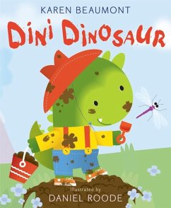 Dini Dinosaur - Beaumont, Karen