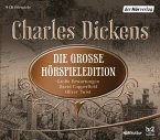 Charles Dickens, Die große Hörspieledition
