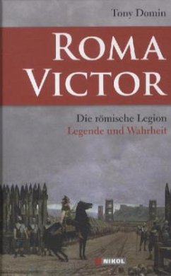 Roma Victor - Domin, Tony